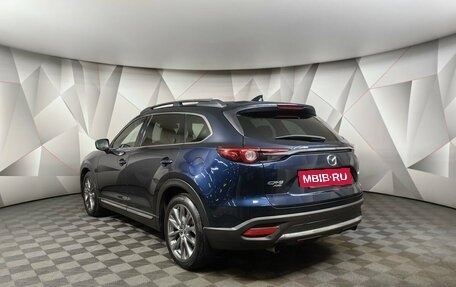 Mazda CX-9 II, 2018 год, 3 285 000 рублей, 4 фотография