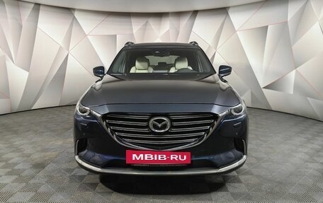 Mazda CX-9 II, 2018 год, 3 285 000 рублей, 7 фотография