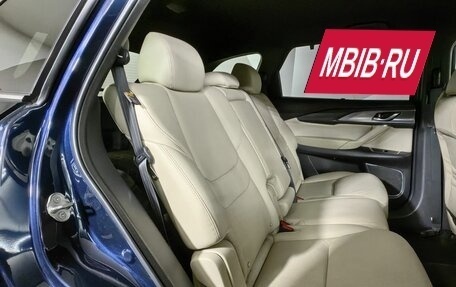 Mazda CX-9 II, 2018 год, 3 285 000 рублей, 12 фотография