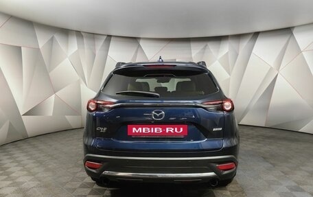 Mazda CX-9 II, 2018 год, 3 285 000 рублей, 8 фотография