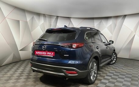Mazda CX-9 II, 2018 год, 3 285 000 рублей, 2 фотография