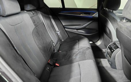 BMW 5 серия, 2020 год, 4 430 000 рублей, 9 фотография