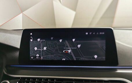 BMW 5 серия, 2020 год, 4 430 000 рублей, 11 фотография