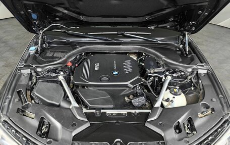BMW 5 серия, 2020 год, 4 430 000 рублей, 15 фотография