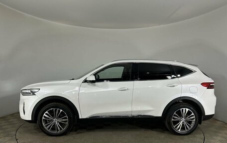 Haval F7 I, 2020 год, 1 550 000 рублей, 5 фотография