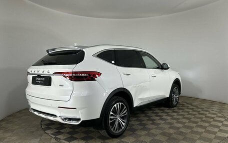 Haval F7 I, 2020 год, 1 550 000 рублей, 6 фотография