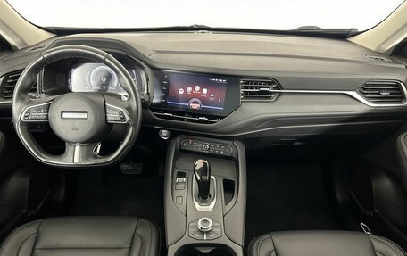 Haval F7 I, 2020 год, 1 550 000 рублей, 7 фотография