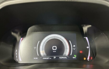 Haval F7 I, 2020 год, 1 550 000 рублей, 11 фотография