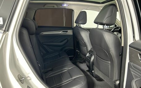 Haval F7 I, 2020 год, 1 550 000 рублей, 17 фотография