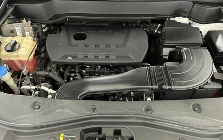 Haval F7 I, 2020 год, 1 550 000 рублей, 18 фотография