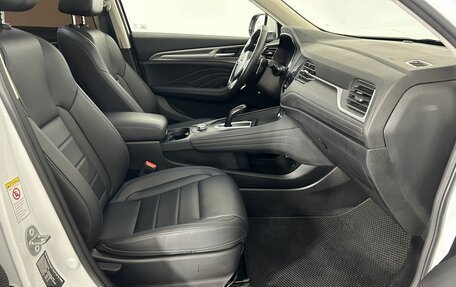 Haval F7 I, 2020 год, 1 550 000 рублей, 14 фотография