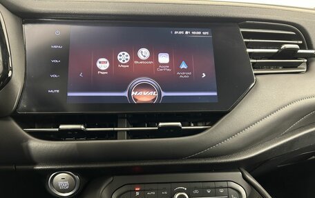 Haval F7 I, 2020 год, 1 550 000 рублей, 12 фотография