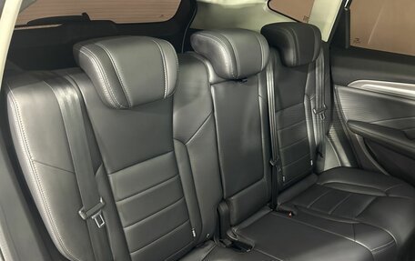 Haval F7 I, 2020 год, 1 550 000 рублей, 16 фотография