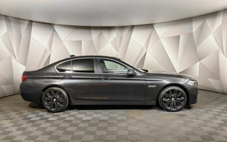 BMW 5 серия, 2014 год, 2 375 000 рублей, 6 фотография
