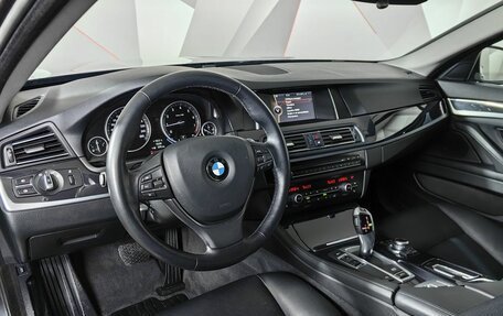 BMW 5 серия, 2014 год, 2 375 000 рублей, 8 фотография