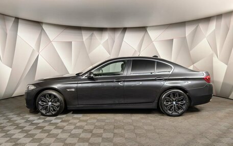 BMW 5 серия, 2014 год, 2 375 000 рублей, 5 фотография