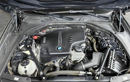 BMW 5 серия, 2014 год, 2 375 000 рублей, 14 фотография
