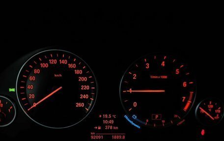 BMW 5 серия, 2014 год, 2 375 000 рублей, 15 фотография