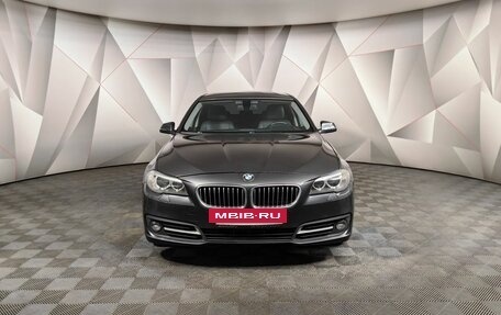 BMW 5 серия, 2014 год, 2 375 000 рублей, 3 фотография