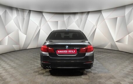 BMW 5 серия, 2014 год, 2 375 000 рублей, 4 фотография