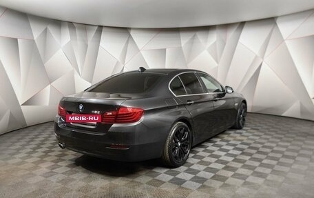BMW 5 серия, 2014 год, 2 375 000 рублей, 2 фотография
