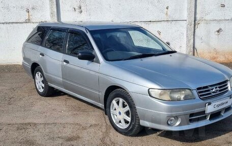 Nissan Expert, 2003 год, 335 000 рублей, 3 фотография