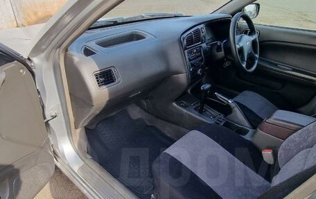 Nissan Expert, 2003 год, 335 000 рублей, 10 фотография