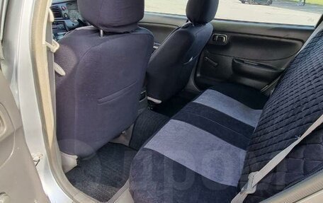 Nissan Expert, 2003 год, 335 000 рублей, 11 фотография