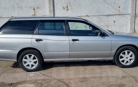 Nissan Expert, 2003 год, 335 000 рублей, 7 фотография