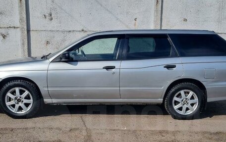 Nissan Expert, 2003 год, 335 000 рублей, 8 фотография