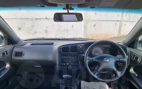 Nissan Expert, 2003 год, 335 000 рублей, 9 фотография