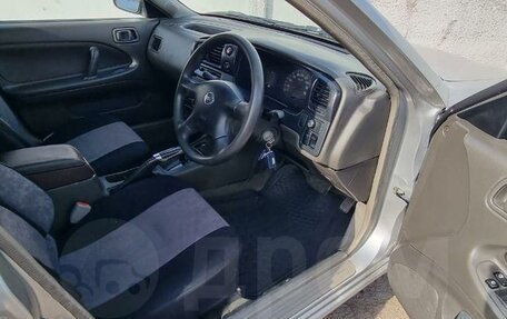 Nissan Expert, 2003 год, 335 000 рублей, 13 фотография