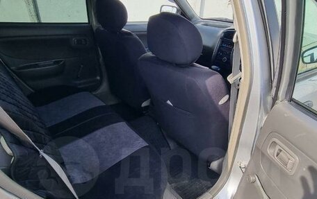 Nissan Expert, 2003 год, 335 000 рублей, 12 фотография