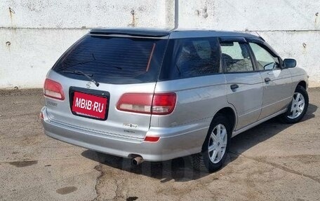 Nissan Expert, 2003 год, 335 000 рублей, 6 фотография