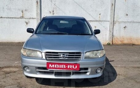Nissan Expert, 2003 год, 335 000 рублей, 2 фотография