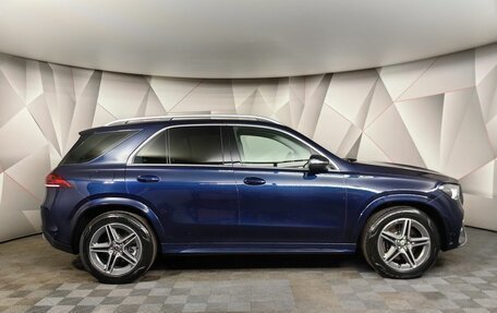 Mercedes-Benz GLE, 2018 год, 5 399 700 рублей, 6 фотография