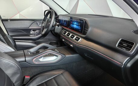 Mercedes-Benz GLE, 2018 год, 5 399 700 рублей, 9 фотография
