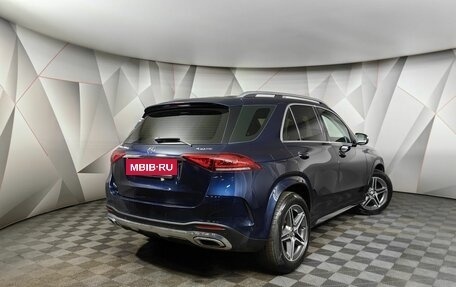 Mercedes-Benz GLE, 2018 год, 5 399 700 рублей, 2 фотография