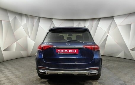 Mercedes-Benz GLE, 2018 год, 5 399 700 рублей, 8 фотография