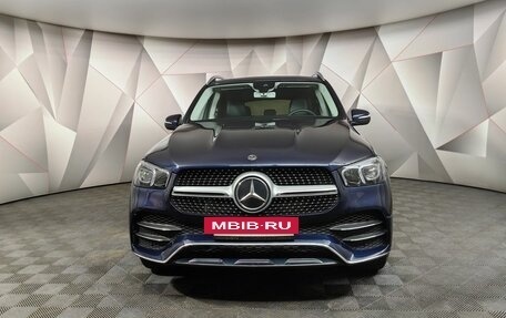 Mercedes-Benz GLE, 2018 год, 5 399 700 рублей, 7 фотография