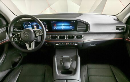 Mercedes-Benz GLE, 2018 год, 5 399 700 рублей, 10 фотография