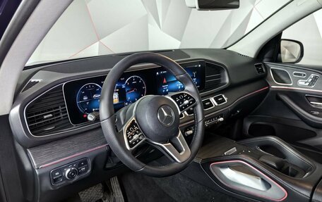 Mercedes-Benz GLE, 2018 год, 5 399 700 рублей, 14 фотография
