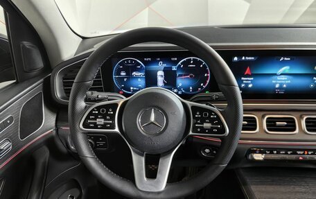 Mercedes-Benz GLE, 2018 год, 5 399 700 рублей, 15 фотография