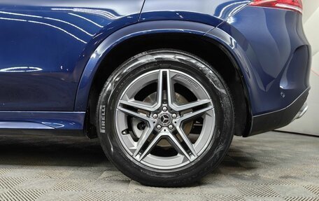 Mercedes-Benz GLE, 2018 год, 5 399 700 рублей, 16 фотография
