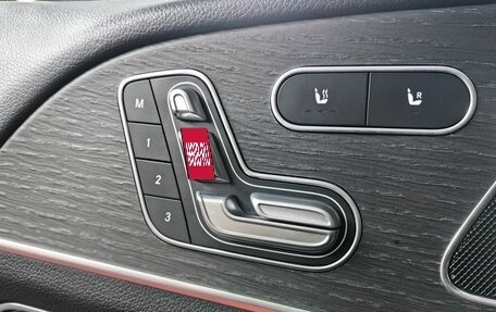 Mercedes-Benz GLE, 2018 год, 5 399 700 рублей, 21 фотография