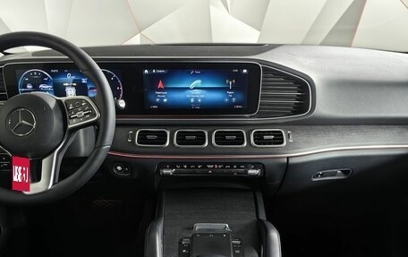 Mercedes-Benz GLE, 2018 год, 5 399 700 рублей, 11 фотография