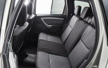 Renault Duster I рестайлинг, 2013 год, 999 000 рублей, 9 фотография