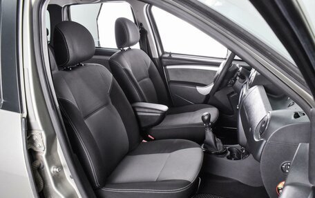 Renault Duster I рестайлинг, 2013 год, 999 000 рублей, 8 фотография