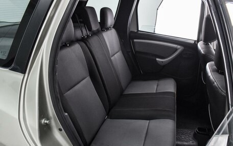 Renault Duster I рестайлинг, 2013 год, 999 000 рублей, 7 фотография