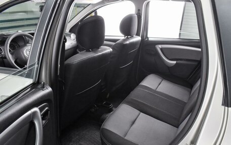 Renault Duster I рестайлинг, 2013 год, 999 000 рублей, 11 фотография
